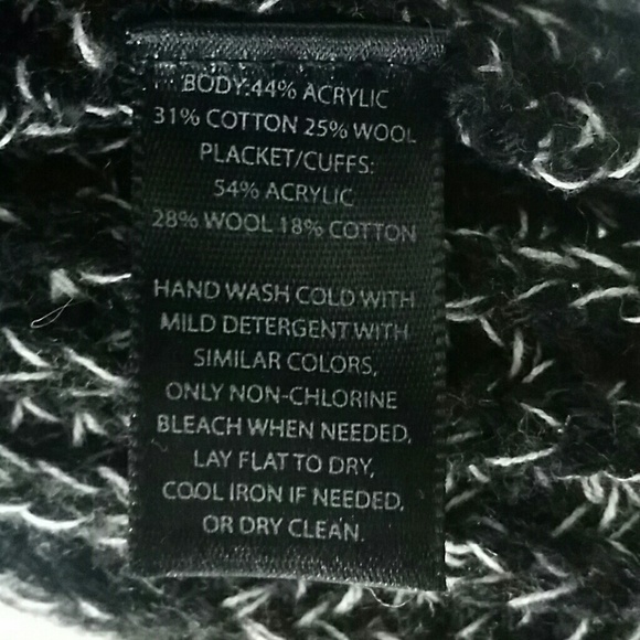 White House Black Market XS Cardigan - Picture 3 of 7